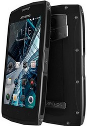 Замена тачскрина на телефоне Archos Sense 50X в Самаре